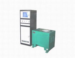 精准平衡，驾驭非凡——揭秘YLD 42立式单面平衡机的卓越应用